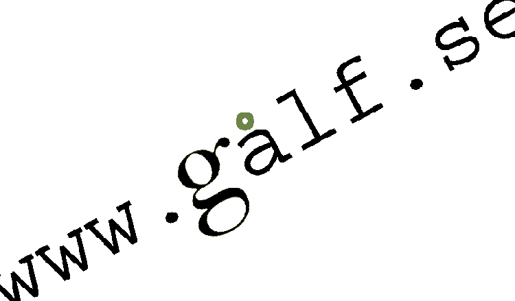 www.gålf.se